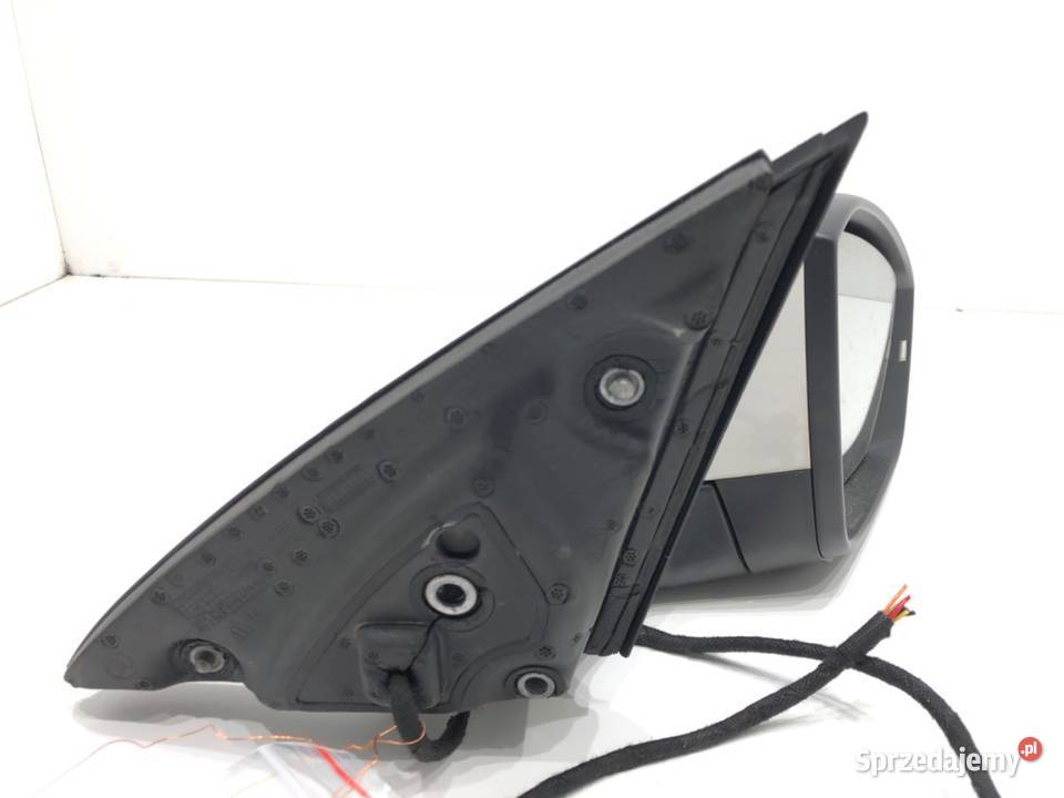 LUSTERKO PRAWY SKODA OCTAVIA III Kombi osobowe