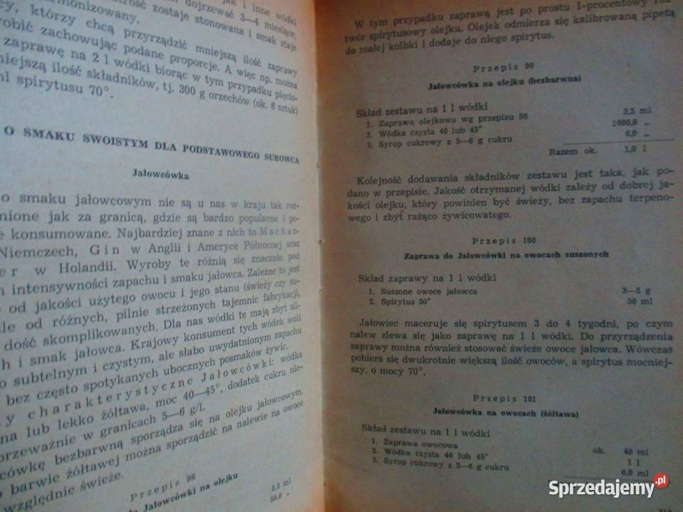 Domowy wyrób win JCieślak wino przetwory kuchnia łódzkie Łódź
