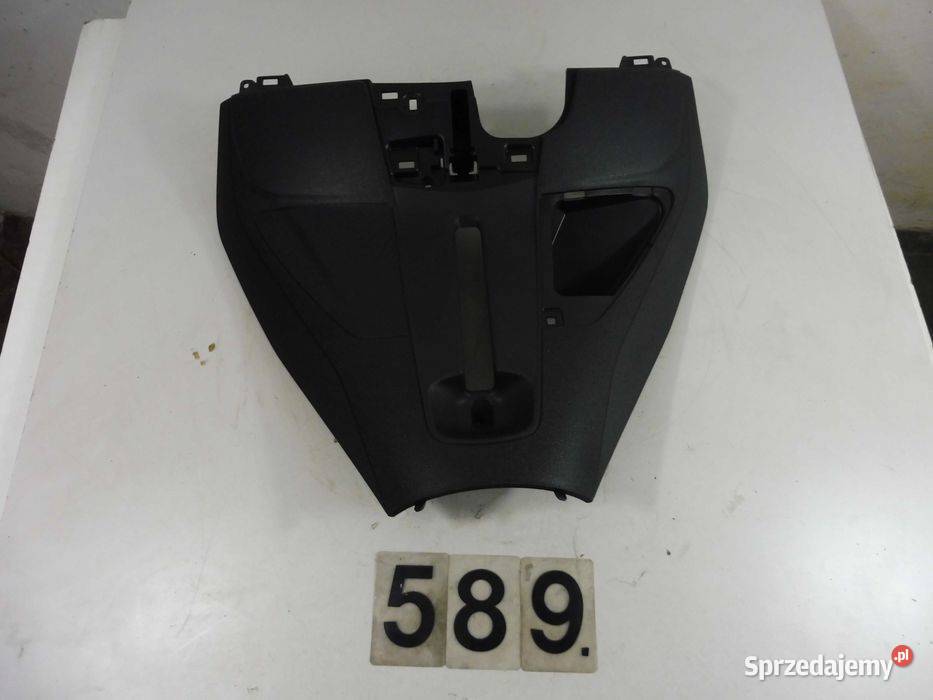 Piaggio MP3 300 HPE 19r nowy kokpit A589 Poznań