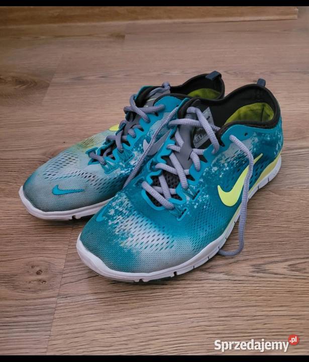 Buty sportowe damskie Lublin