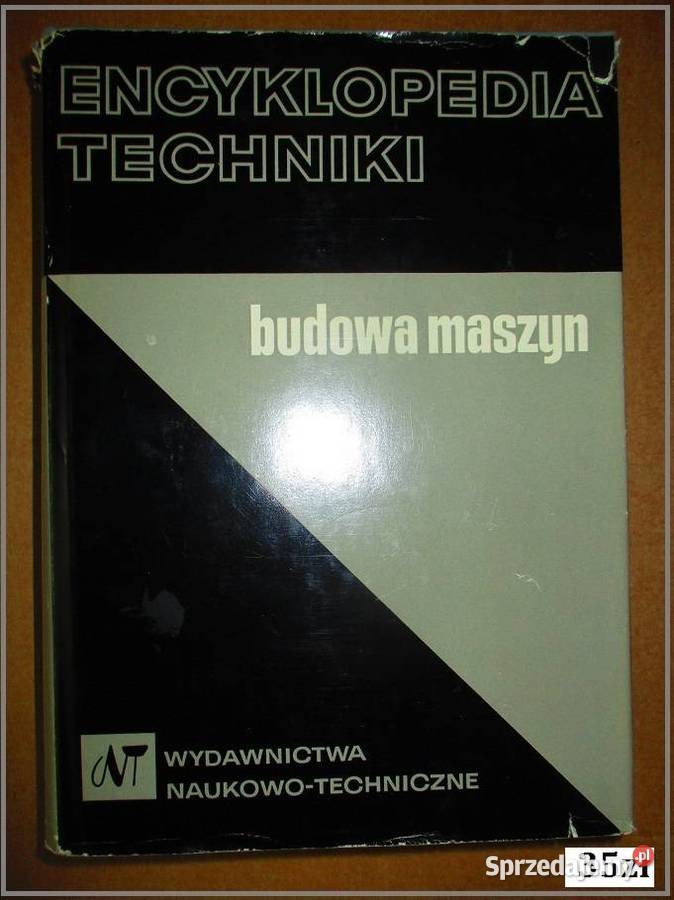 Encyklopedia Przyroda i Technika przyroda łódzkie