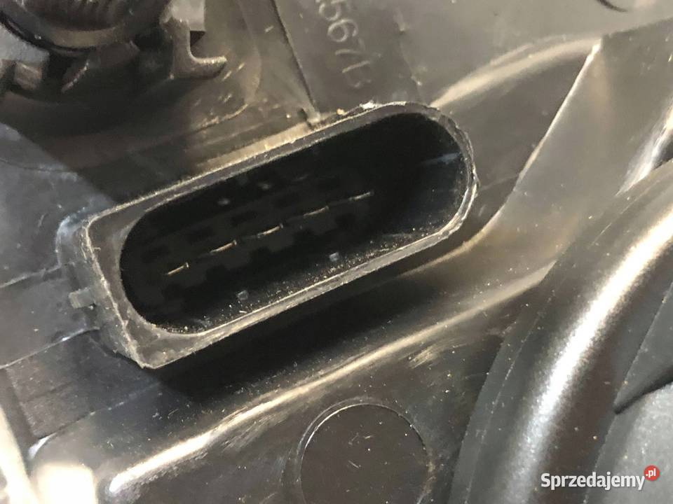 MercedesBenz A W169 Avantgarde 20042008 Skarżysko-Kamienna