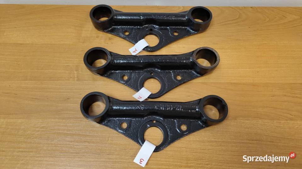 Półka górna M72 M61 M62 Ural K750 Mrągowo