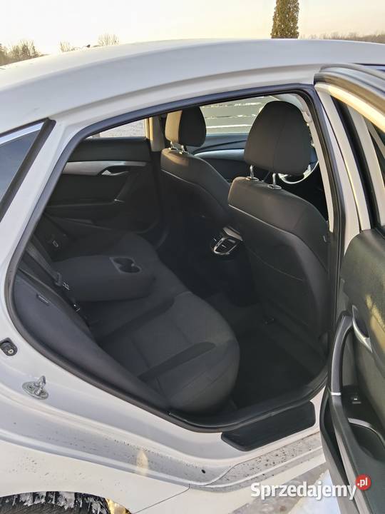 Hyundai i40 sedan 1 7crdi łódzkie Łęczyca sprzedam