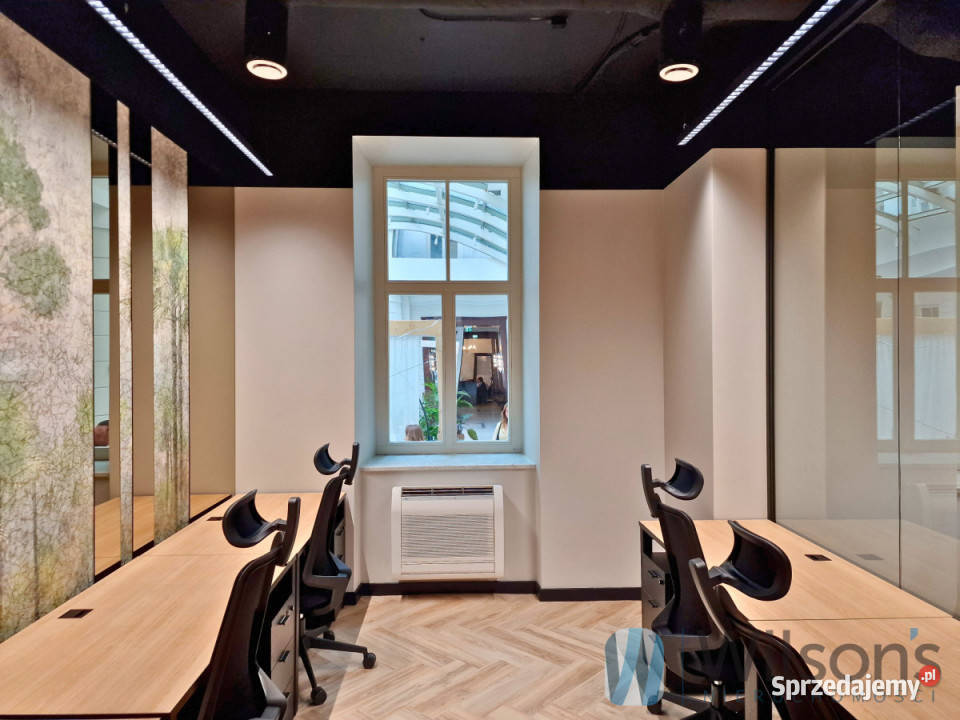 Wynajem lokalu Warszawa 60m2 60m2 sprzedam