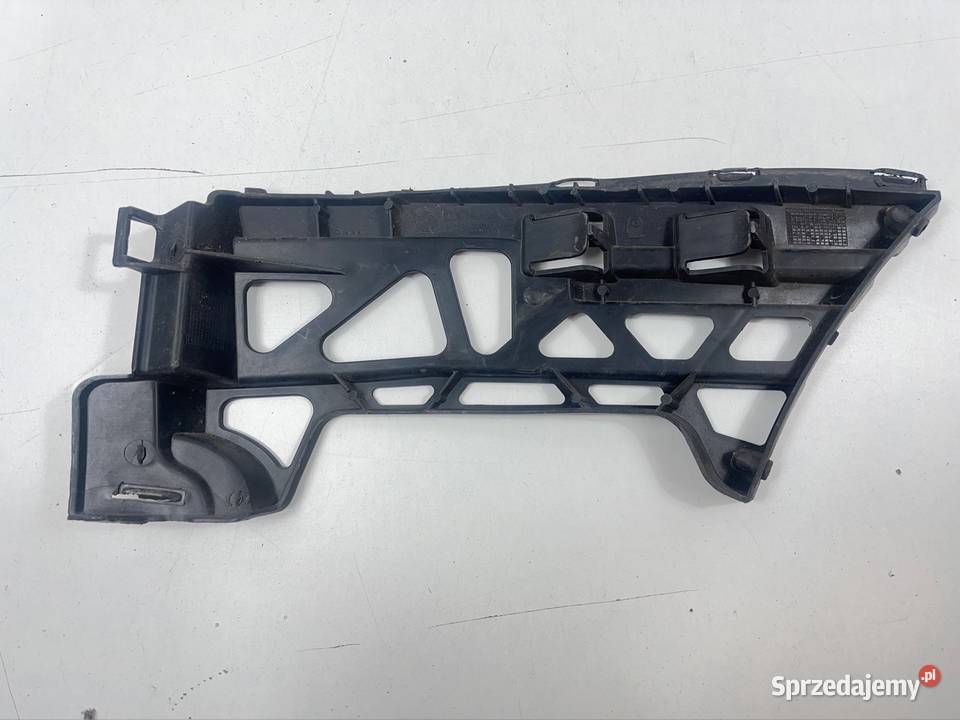 VOLKSWAGEN JETTA MOCOWANIE ZDERZAKA PRZOD PRAWY wielkopolskie Międzychód sprzedam