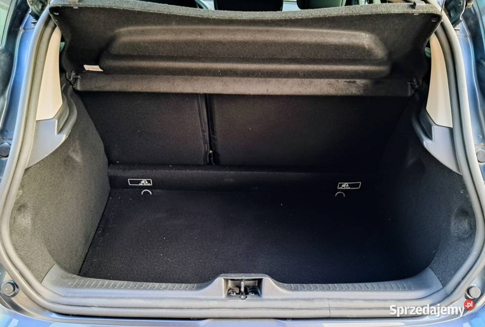 Renault Clio IV 15 DCI 90 LED NAVI 2019 Słodków-Kolonia