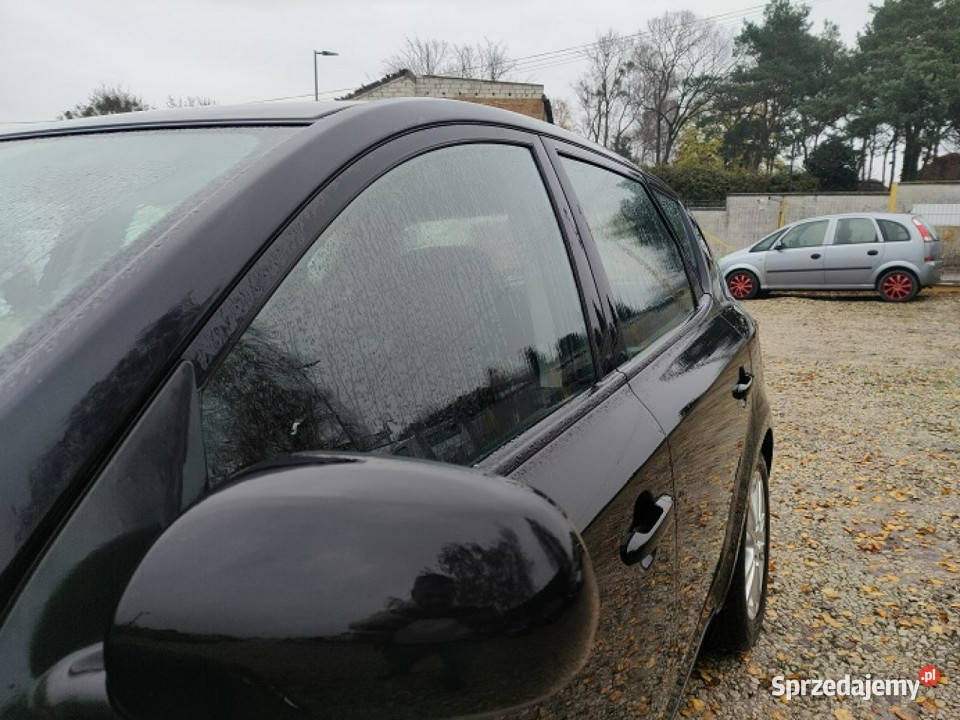 Kia Ceed I 20062012 Bydgoszcz