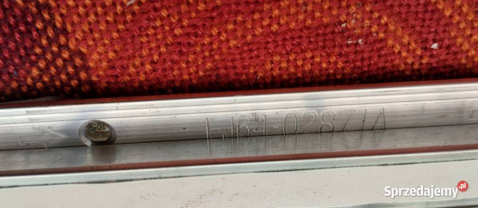 Sony KDL46HX823 podswietlenie i podstawa Nakło nad Notecią