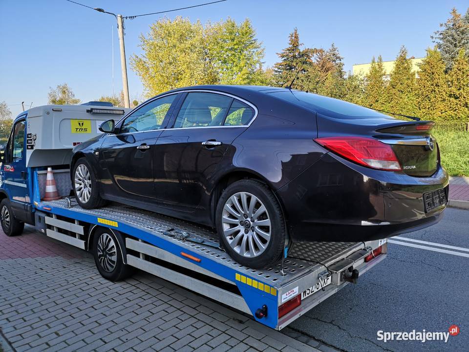skup pojazdów osobowe dostawcze inne każdy stan Bytom