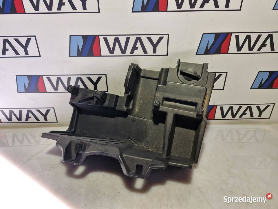 7269919 BMW F31 OSŁONA UCHWYT MOCOWANIE