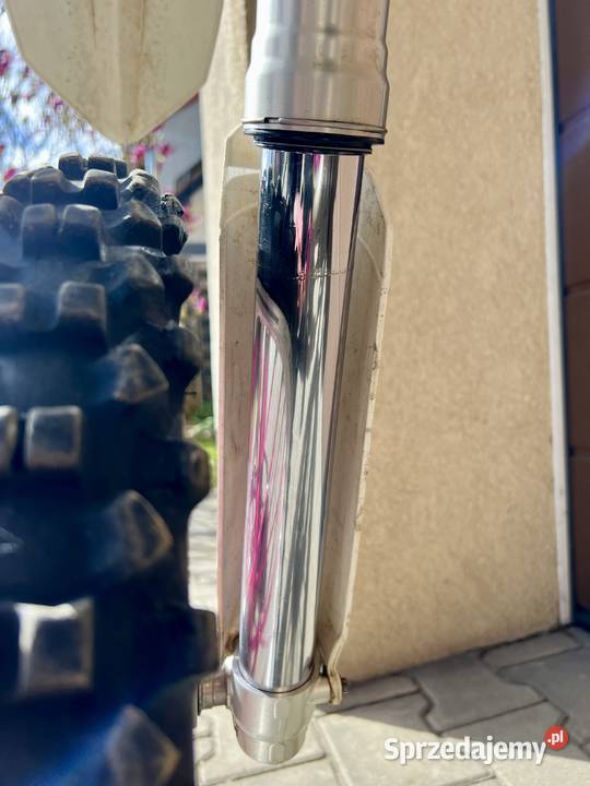 KTM SX85 2013r Rok produkcji 2013