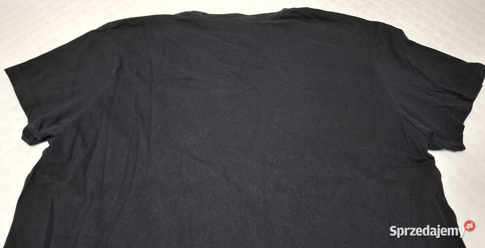 Koszulka krótki rękaw Tshirt Amazon Roly XL Czeladź