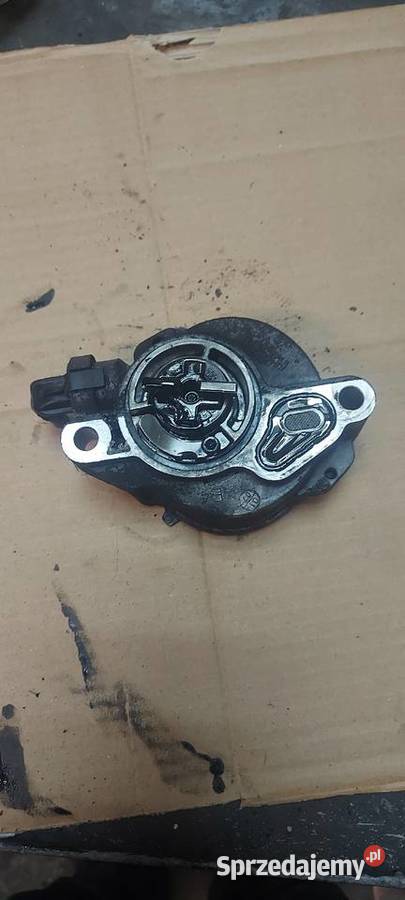 Pompa Vacum Wacum Bosch 16 Hdi D1561A2604S Gliwice