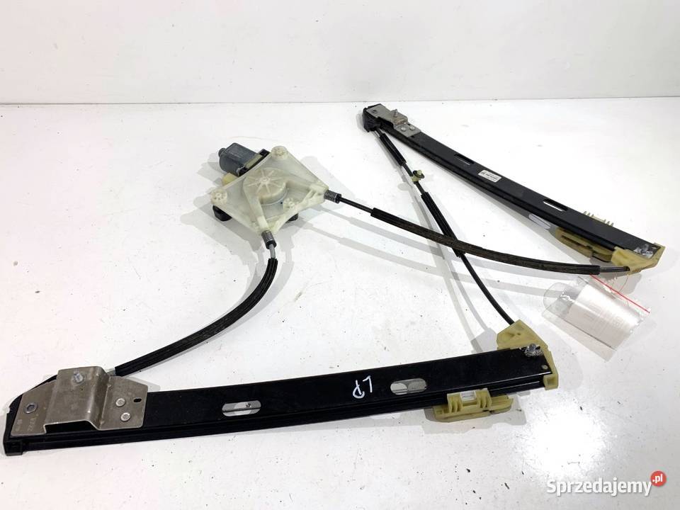 PODNOŚNIK SZYBY LEWY PRZÓD VW TROC 2GA837461F podkarpackie