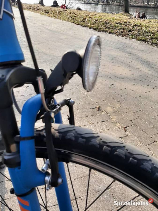 Rower MTB Kalkhoff SP 30 koła 26 Łódź