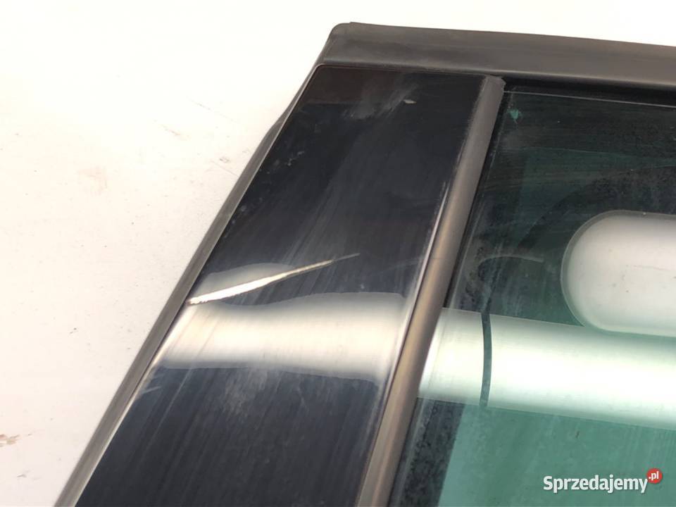 DRZWI LEWY TYŁ RENAULT GRAND SCENIC III Minivan