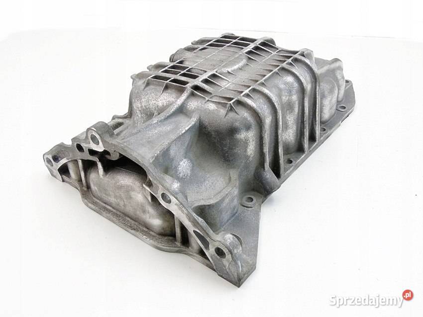 Miska oleju 14 16 16v Fiesta Fusion Mazda 2 3 Sosnowiec