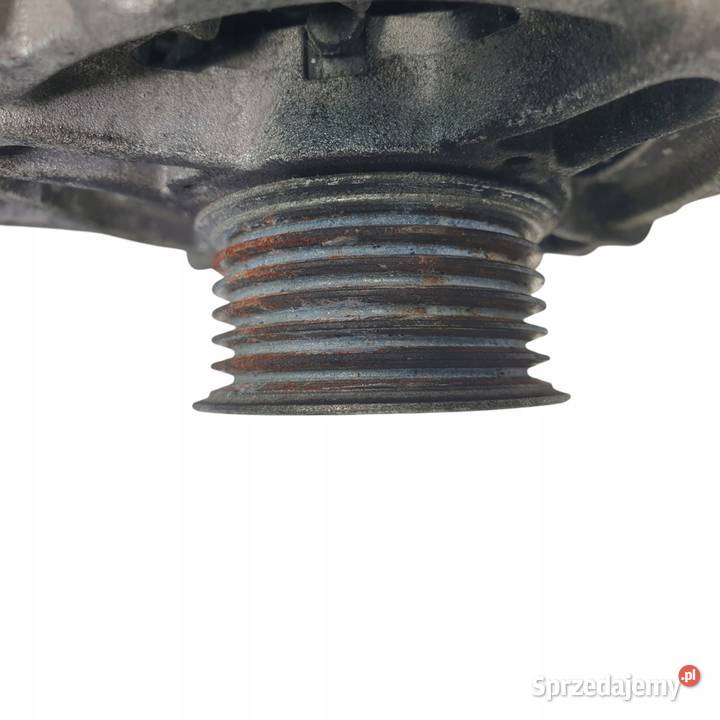 ALTERNATOR Ford C Focus MK2 16 16V LRA03013 osobowe Chełm