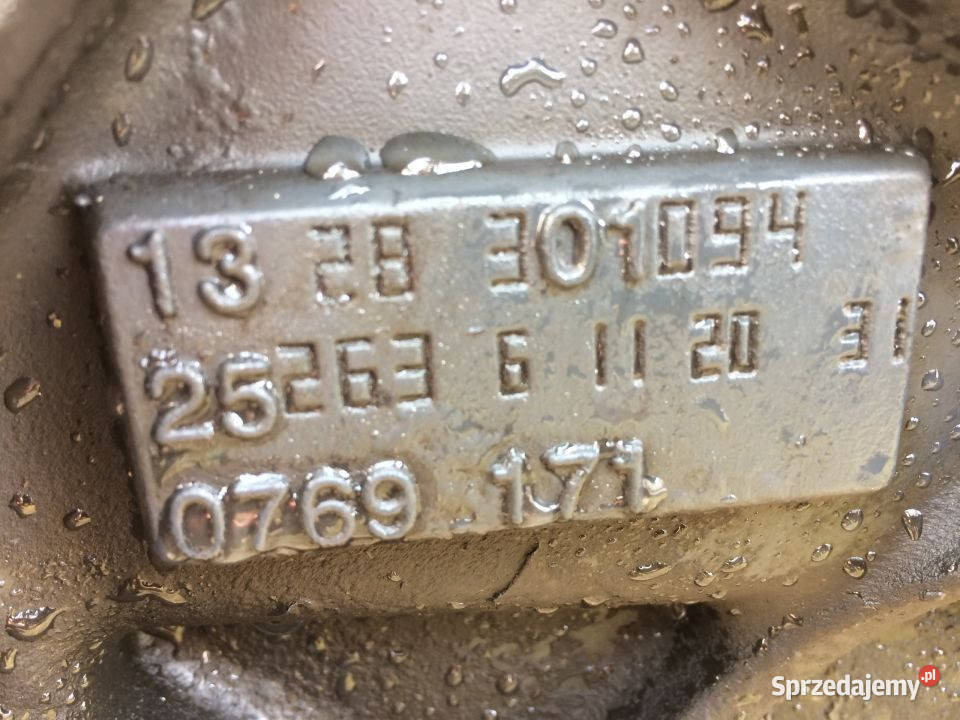 Skrzynia Biegów ZF Astronic 1328301094 ciężarowe Maszewo