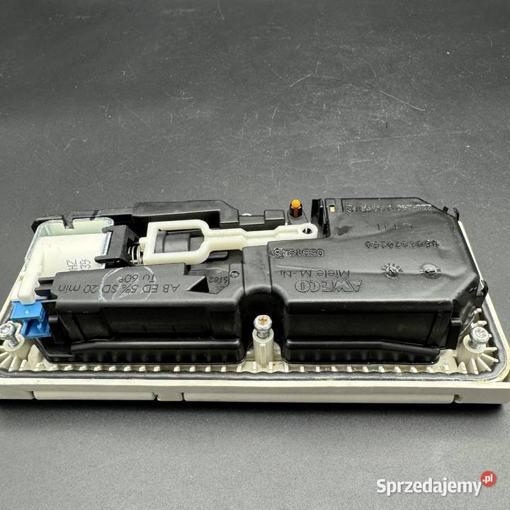 Dozownik na detergenty Miele MN05919481 Jasienica