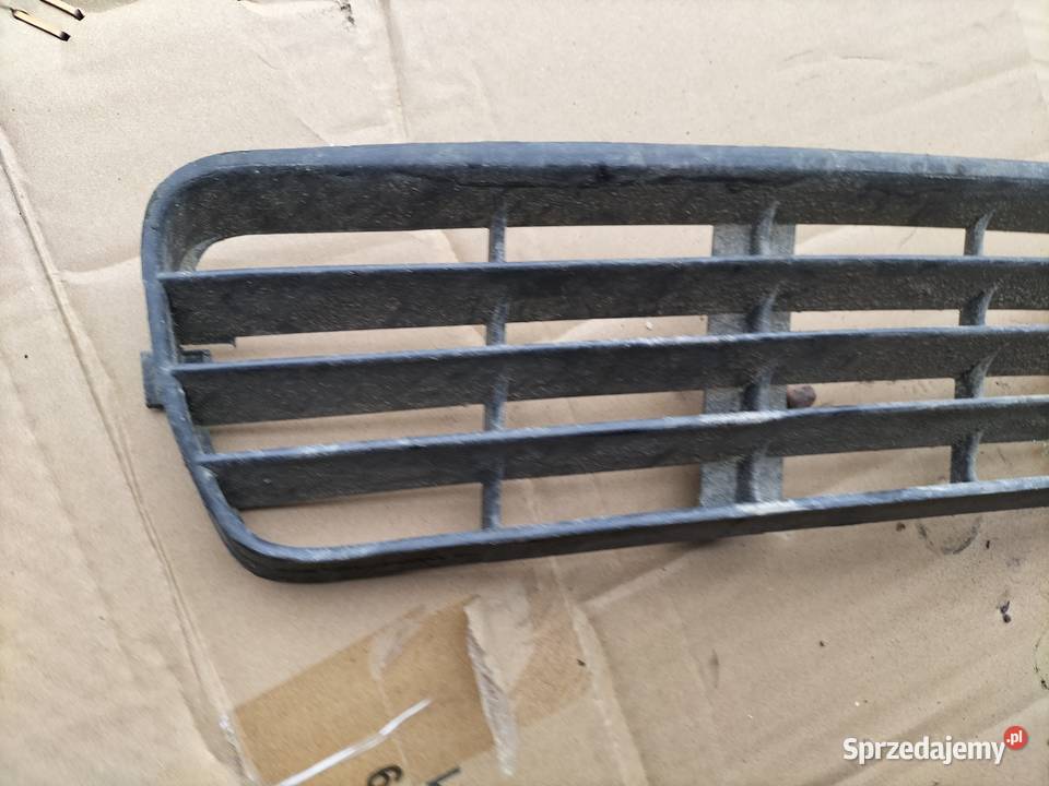 AUDI 80 B4 KRATKA ZDERZAKA lubelskie Kamień-Kolonia