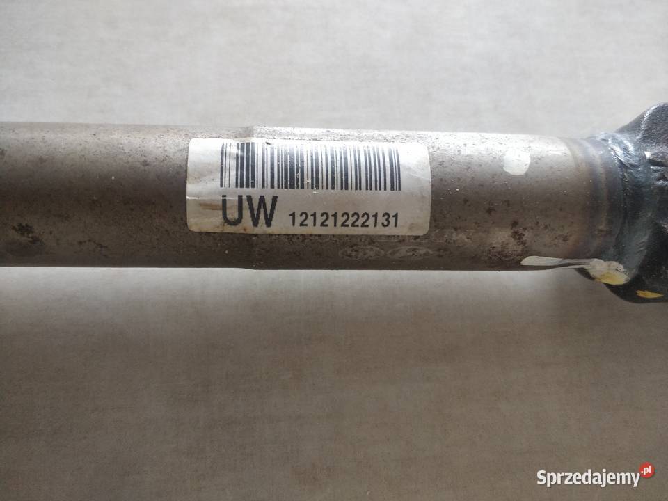 Hyundai i30 II 1217 kia ceed KRZYŻAK MDTKE3D0047 Gdańsk