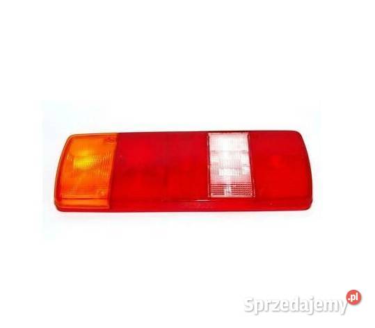Volkswagen T4 Volkswagen LT szkło klosz lampy Lampy tylne Łódź