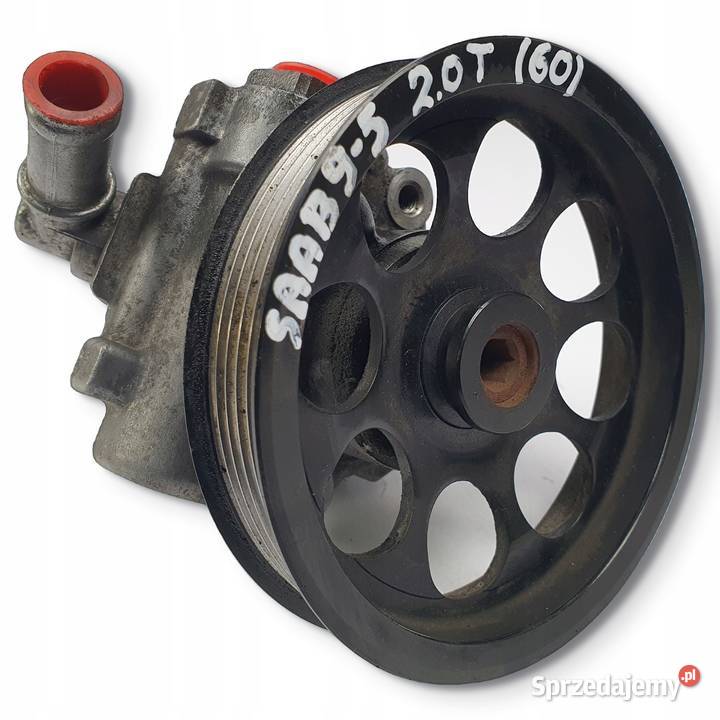 POMPA WSPOMAGANIA Saab 95 95 I 20 T 5230750 osobowe