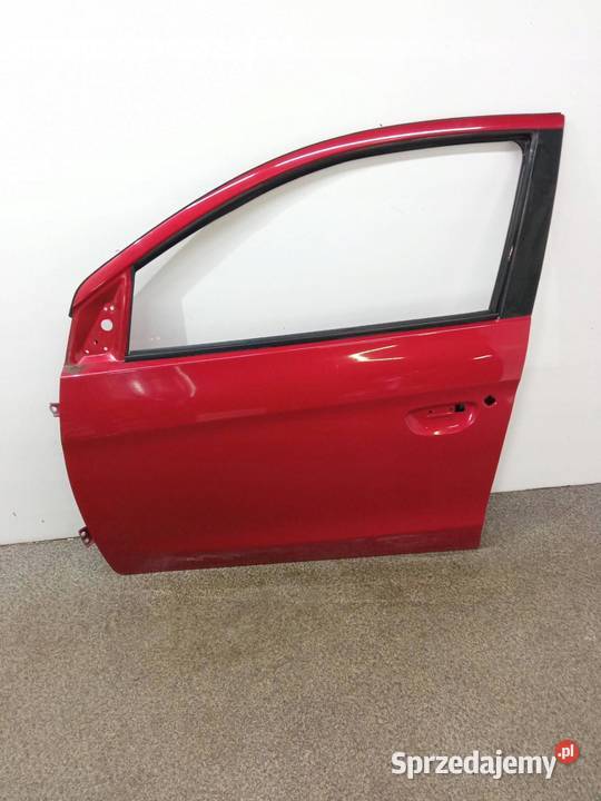 DRZWI LEWE PRZÓD P19 Mitsubishi Space Star II