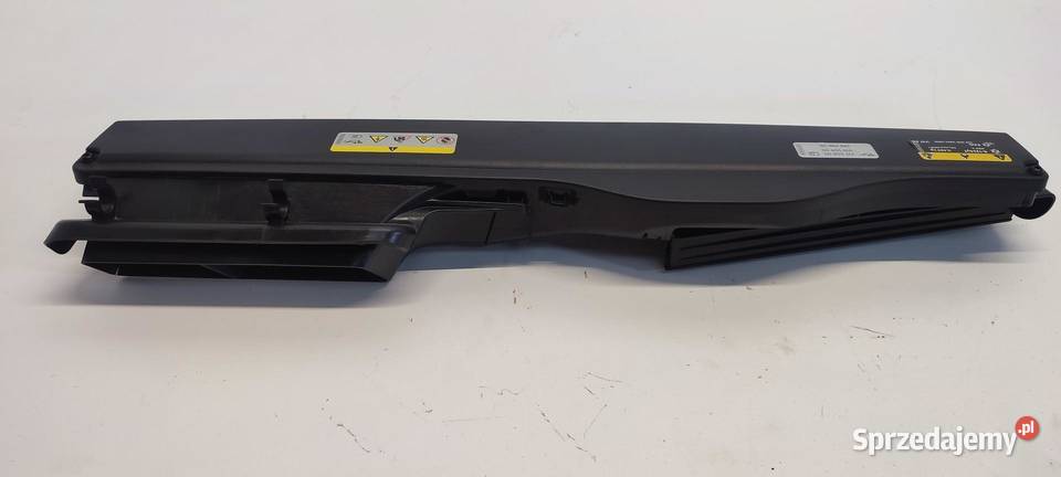 SEAT TARRACO KIEROWNICA DOLOT POWIETRZA