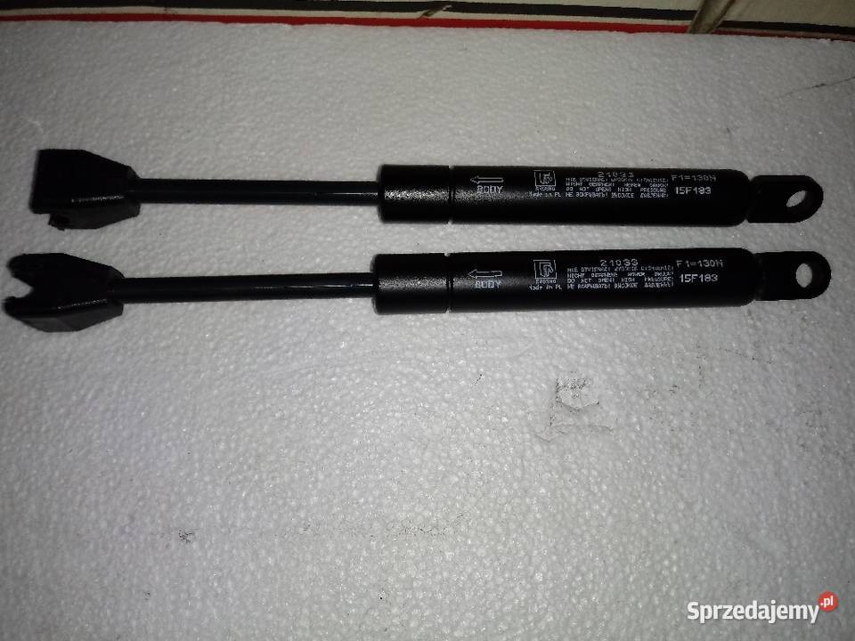 Teleskop drzwi szyberdachu tylnej szyby Ursus Warszawa sprzedam