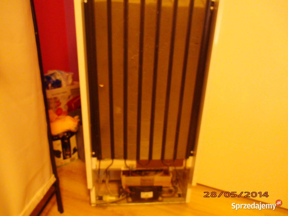 Lodówka Siemens Sulechów