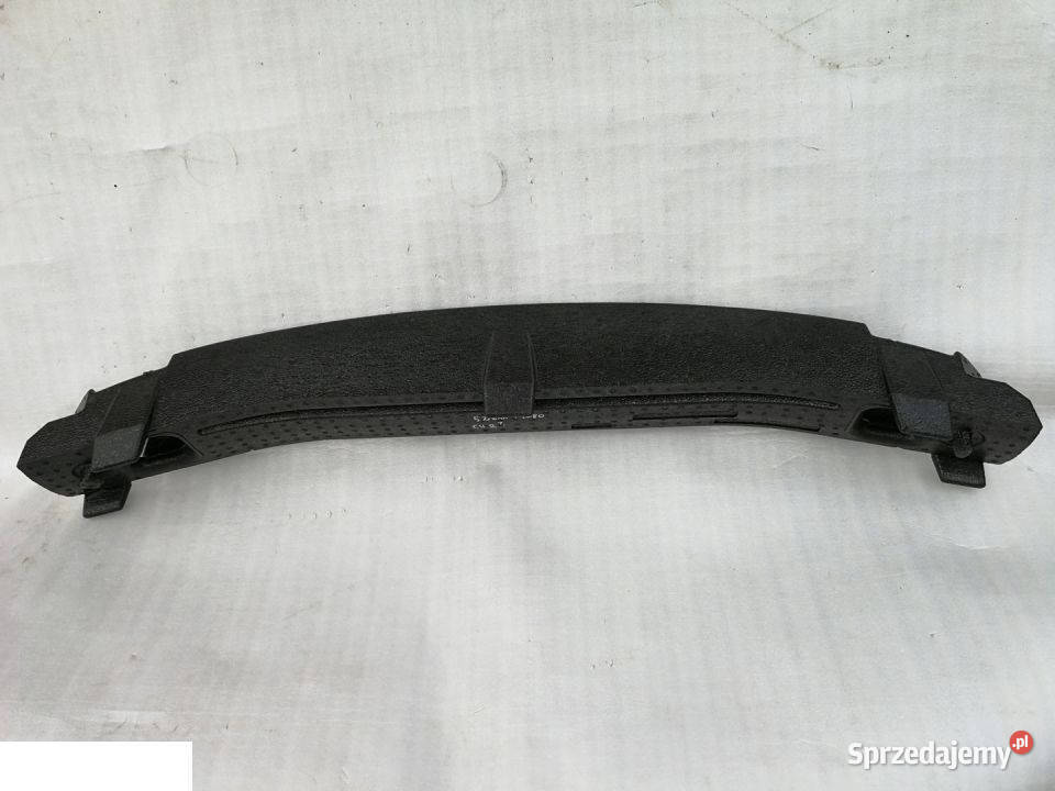 TOYOTA CHR CHR 2020 ABSORBER ZDERZAKA 52611F4080 lubelskie sprzedam