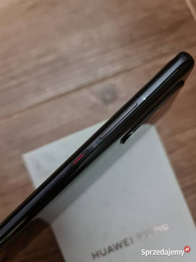 Huawei P30 Pro 6128 Żory sprzedam