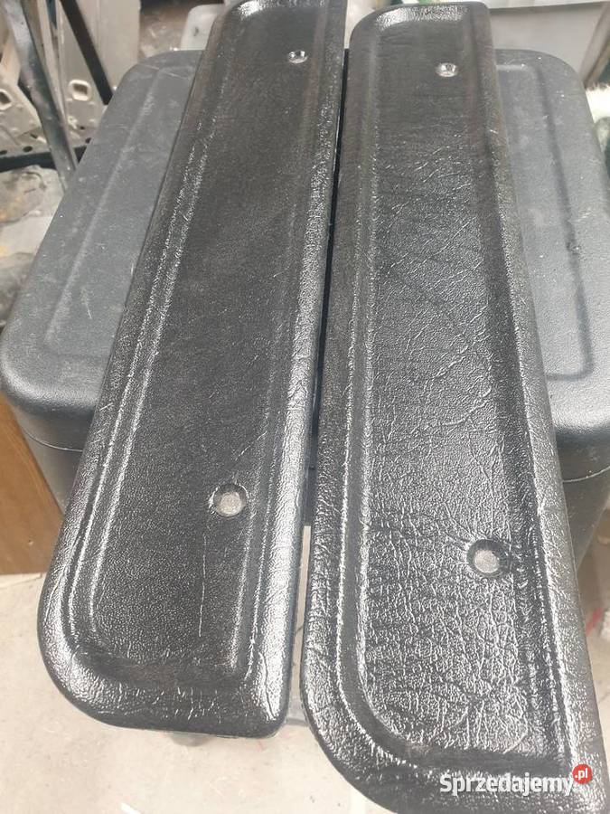 Oslony foteli Inter Groclin groki mazowieckie Warszawa