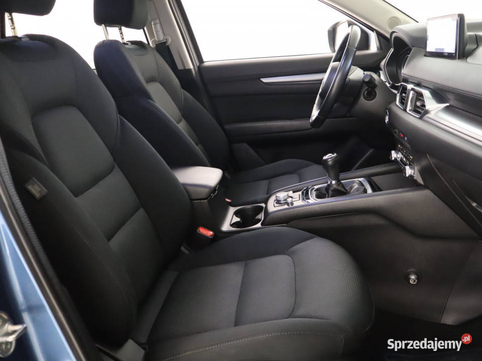 Mazda CX5 20 SkyactivG Bielany Wrocławskie