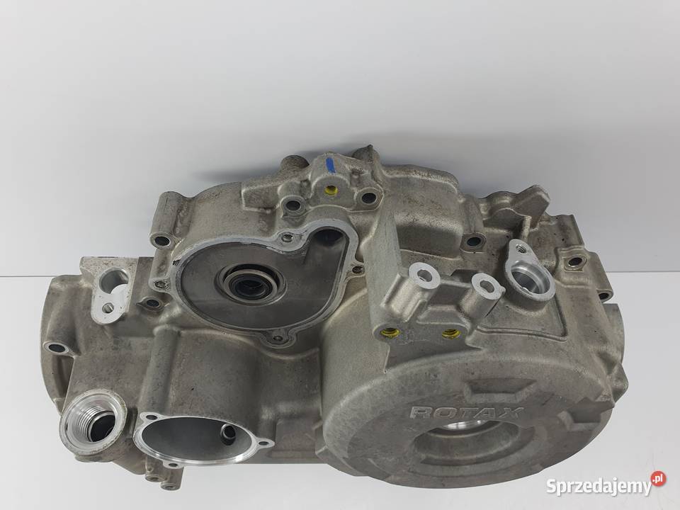 Dekiel Pokrywa Magneta Obudowa Can am 450 Łódź