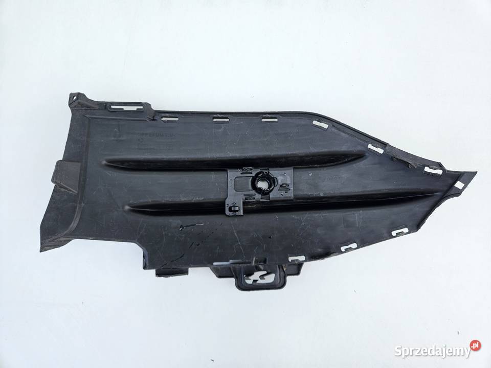 MERCEDES GLC W253 AMG LIFT KRATKA LEWA ZDERZAKA osobowe Międzychód sprzedam