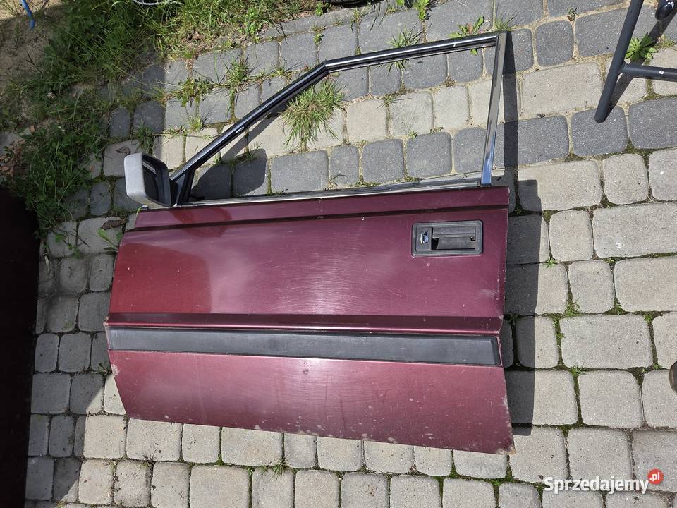 Polonez drzwi kpl 4 sztuki śląskie Gliwice