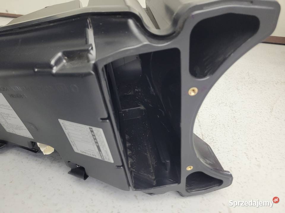 KTM DUKE 890 ADV OEM 23 SMT AIRBOX OBUDOWA Nowy Tomyśl sprzedam