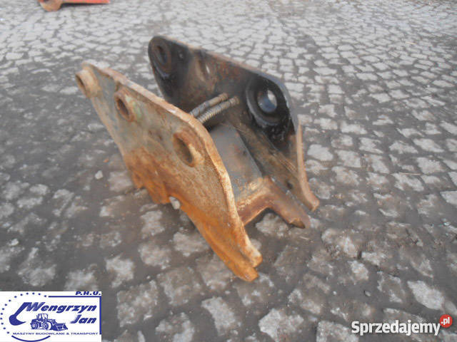 Szybkozłącze hydrauliczne dolnośląskie Jadwisin