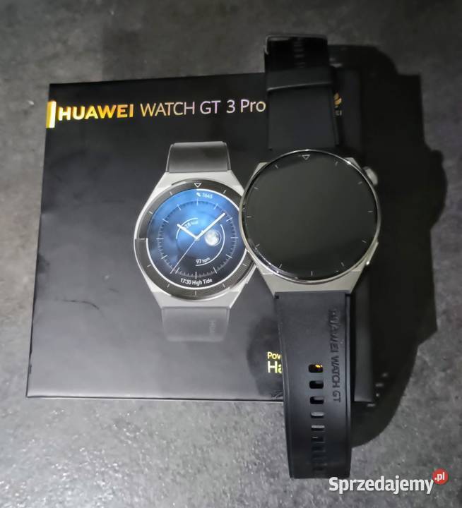 SMARTWATCH HUAWEI Czeladź