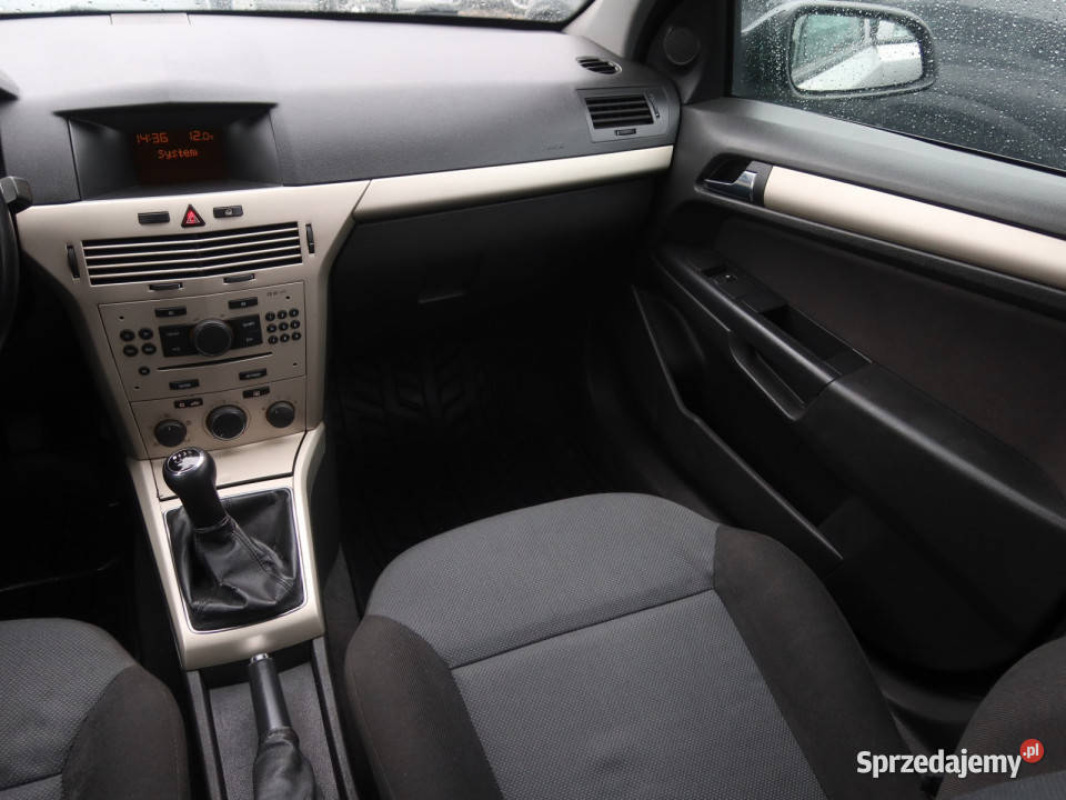 Opel Astra 13 CDTI diesel Katowice