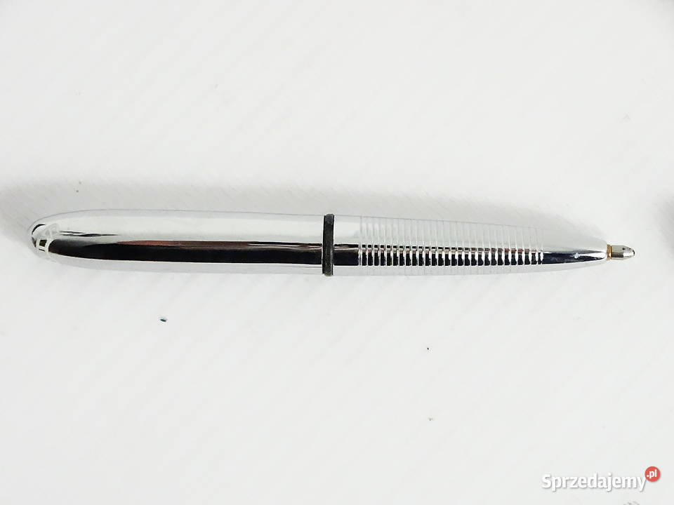 Fisher Space Pen Edycja Lufthansa