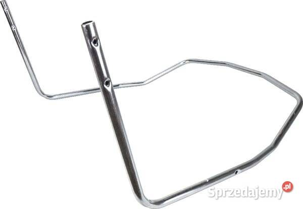 Rura kosz na dole AK514884 Kamionna