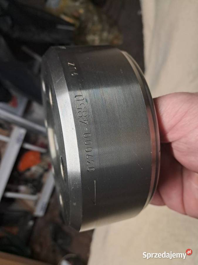 Kolo magnesowe honda vfr 800 fi 1km Honda Jarosław