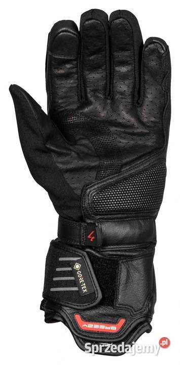 Held 22345 Air N Dry LE rękawice motocyklowe 9 Zielona Góra sprzedam