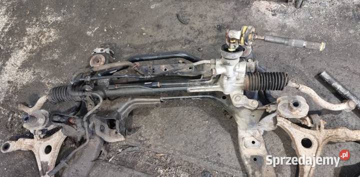 Maglownica przekładnia kierownicza Honda Accord Przekładnie kierownicze Bodzentyn