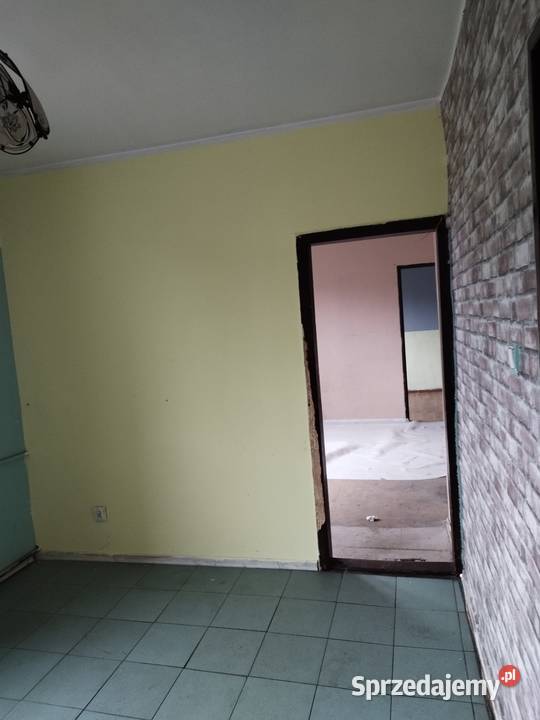 Sprzedam tanio mieszkanie Czernina